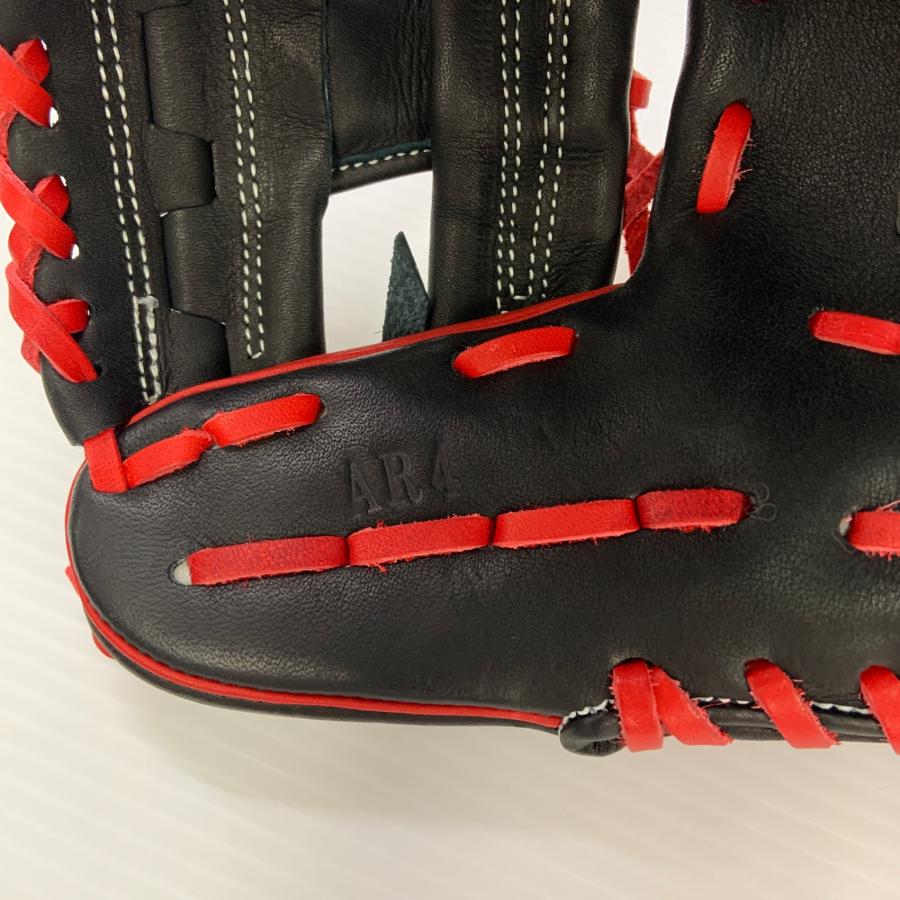 久保田スラッガー KUBOTA SLUGGER 久保田JAPAN AR4 硬式 大人 一般 内