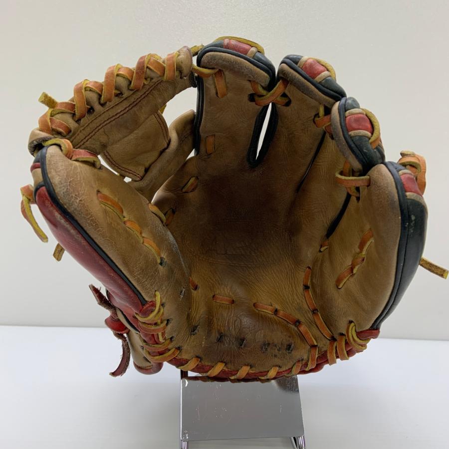 ウィルソン Wilson A2K 硬式 大人 一般 内野手用 グローブ グラブ 右