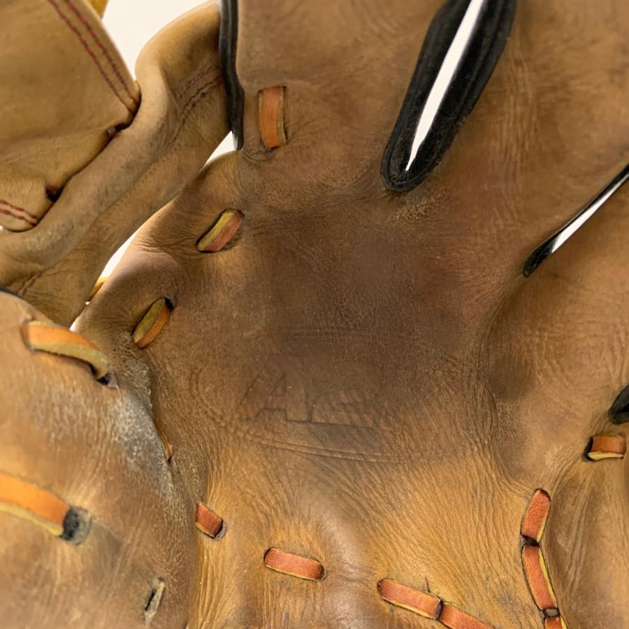 ウィルソン Wilson A2K 硬式 大人 一般 内野手用 グローブ グラブ 右