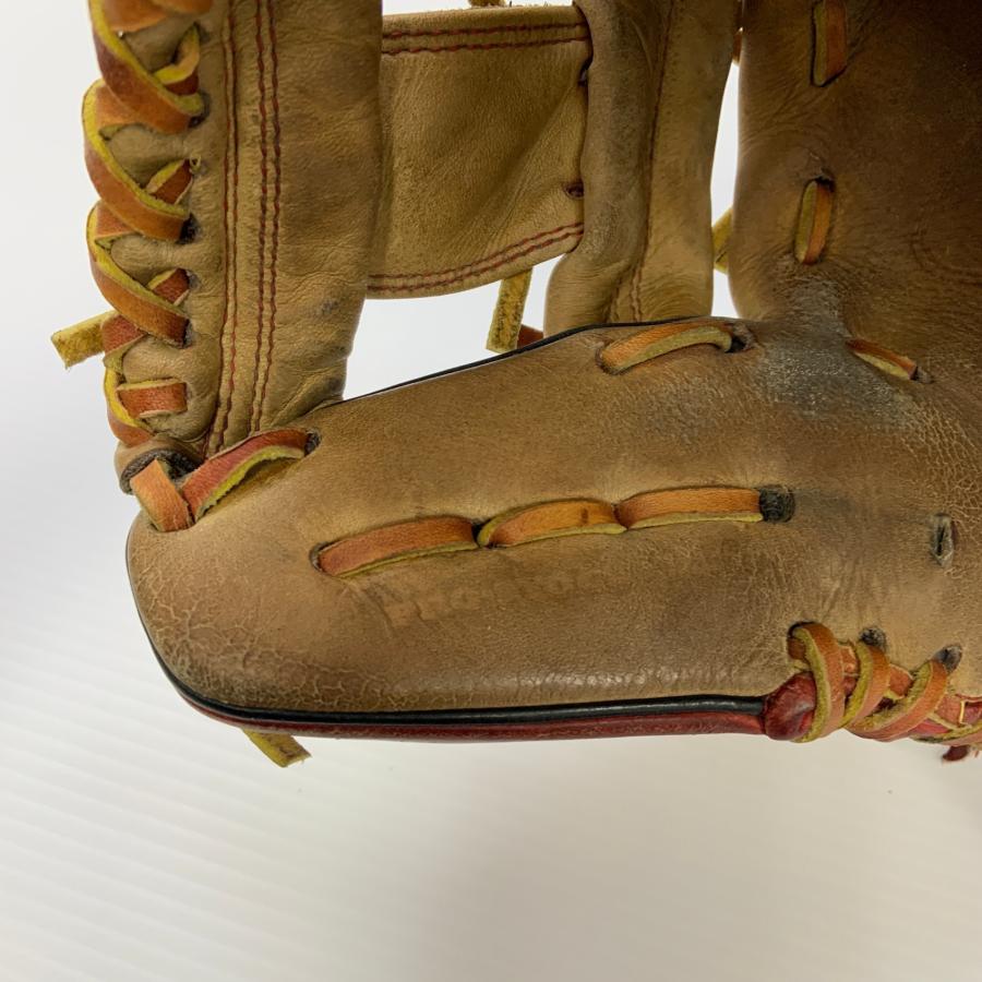 Wilson A2K 硬式野球グローブ 右投げ用 ウィルソン Wilson A2K 硬式 大人 一般 内野手用 グローブ グラブ 右