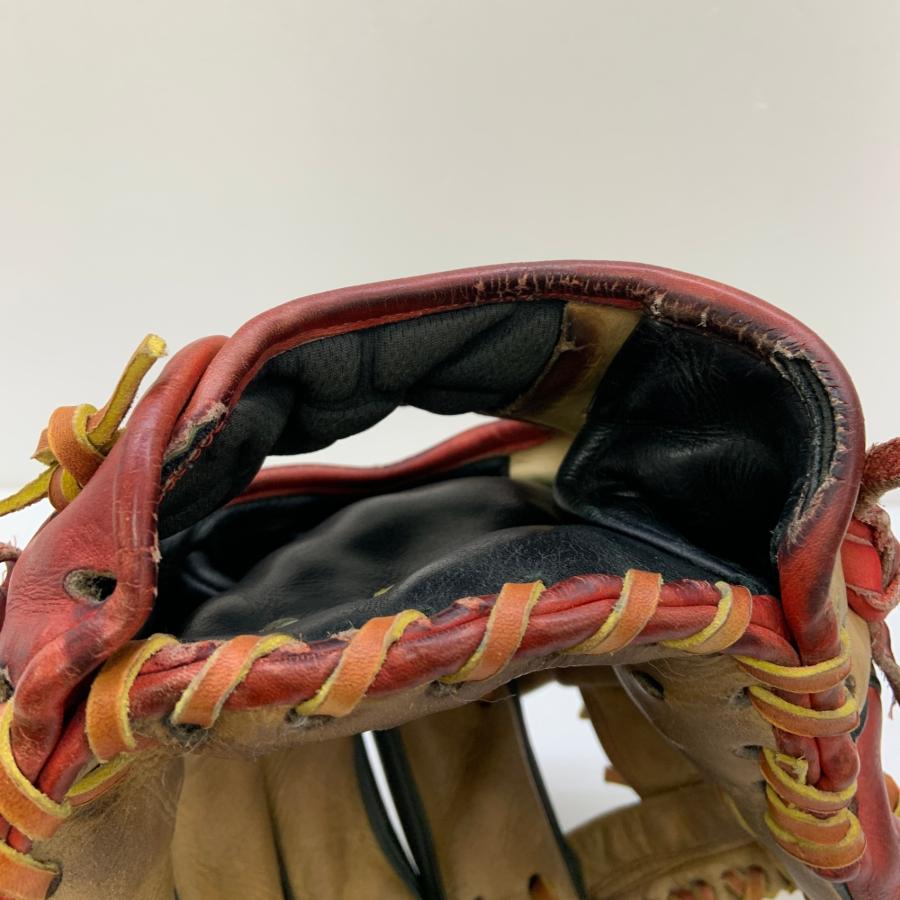 ウィルソン Wilson A2K 硬式 大人 一般 内野手用 グローブ グラブ 右