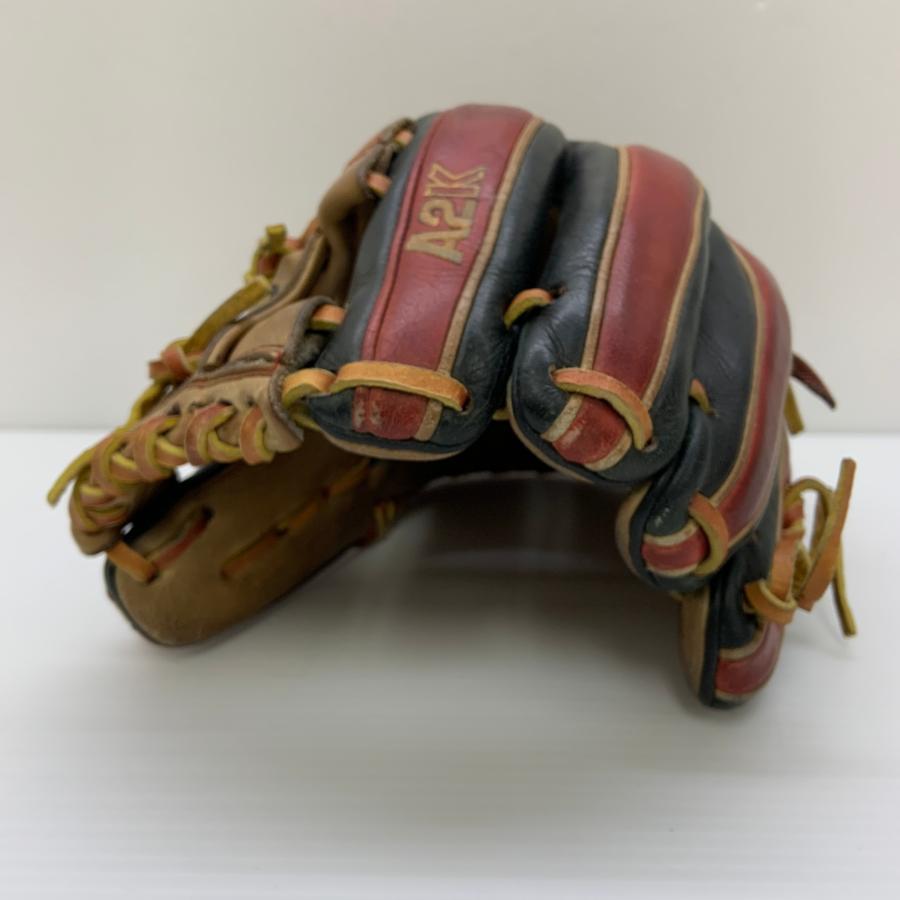 ウィルソン Wilson A2K 硬式 大人 一般 内野手用 グローブ グラブ 右