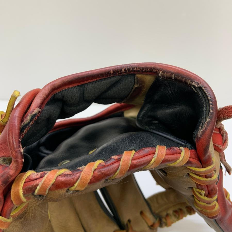 ウィルソン Wilson A2K 硬式 大人 一般 内野手用 グローブ グラブ 右