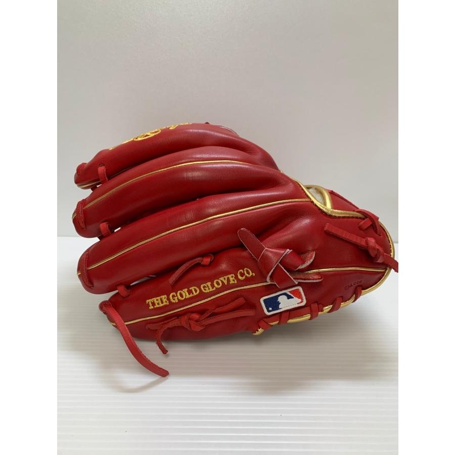 中古品 ローリングス Rawlings プロプリファード オーダー 硬式 中古品 ローリングス Rawlings プロプリファード オーダー 硬式