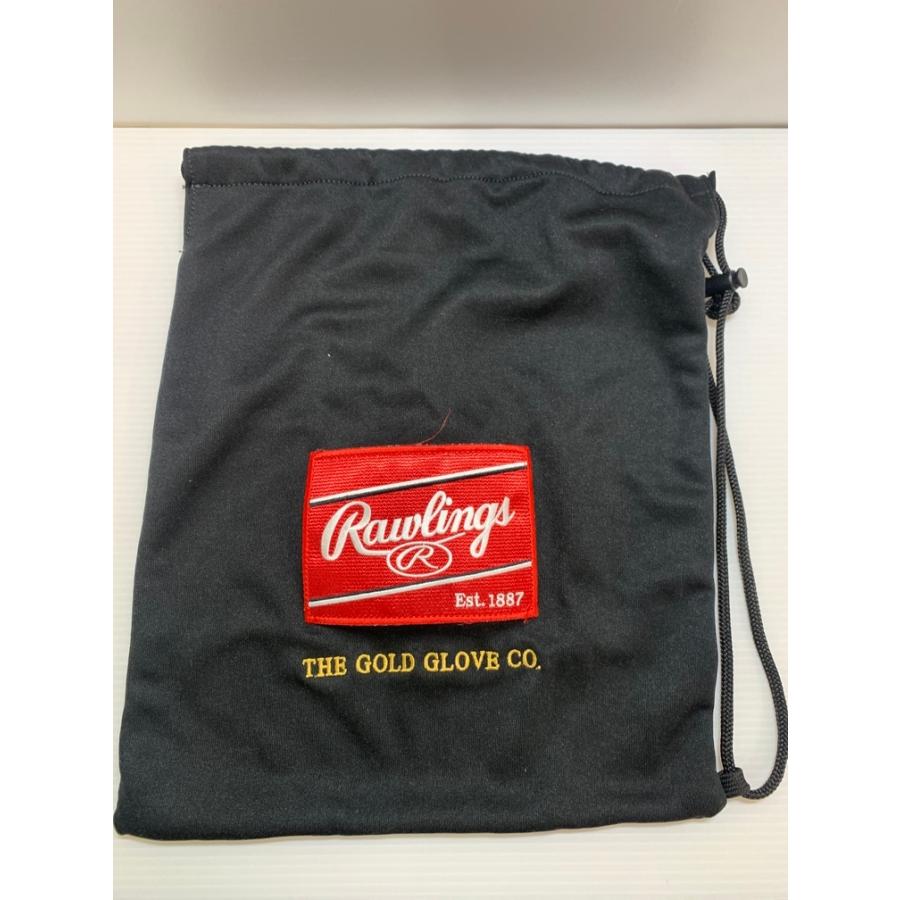 中古品 ローリングス Rawlings プロプリファード オーダー 硬式 中古品 ローリングス Rawlings プロプリファード オーダー 硬式