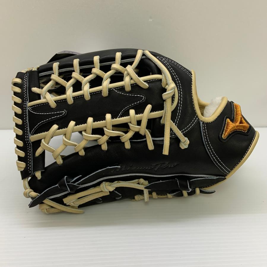 ミズノ MIZUNO グローバルエリート Global Elite 1AJGR34017 軟式 大人