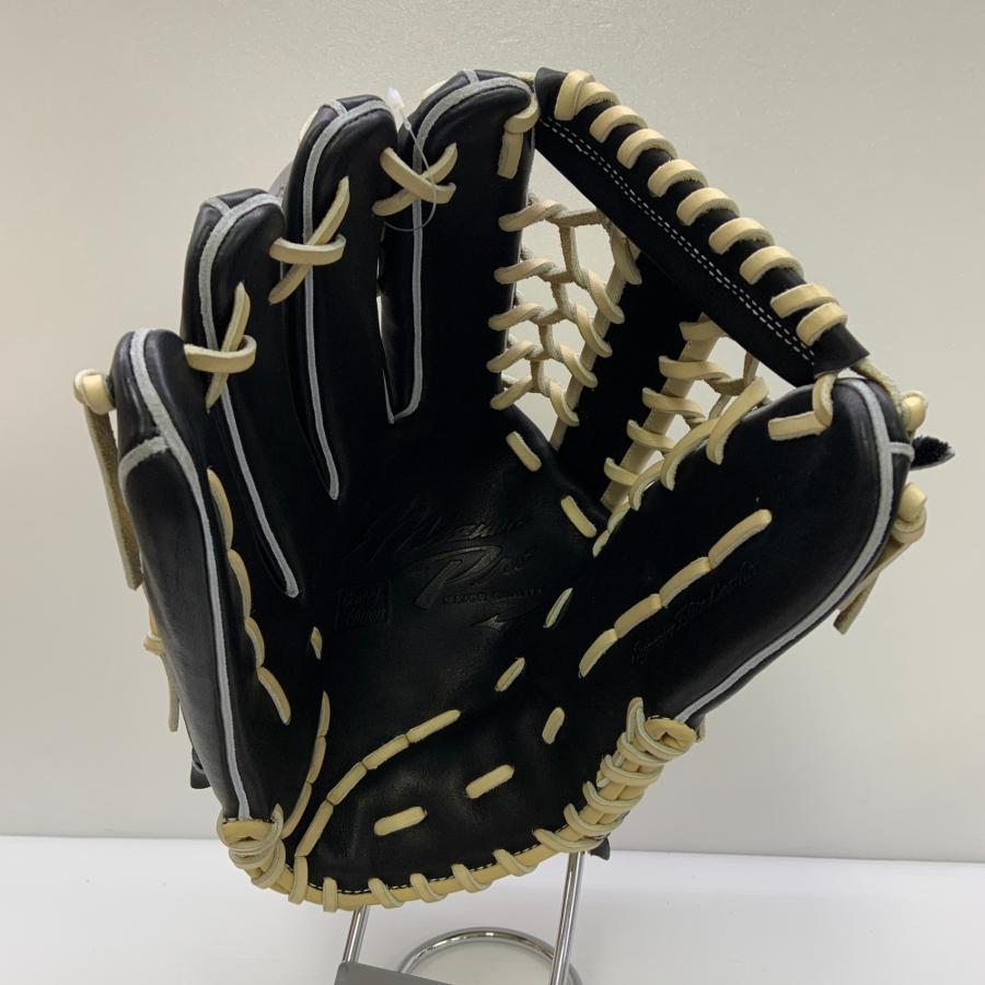 ミズノ MIZUNO グローバルエリート Global Elite 1AJGR34017 軟式 大人