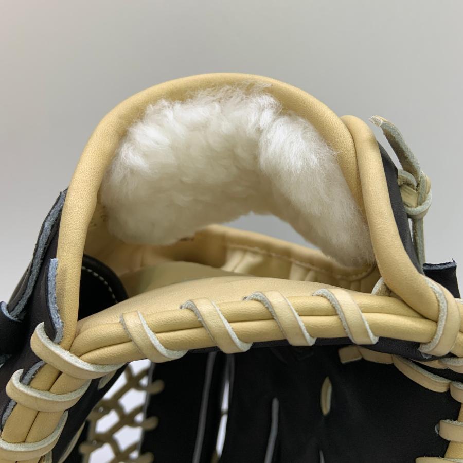 ミズノ MIZUNO グローバルエリート Global Elite 1AJGR34017 軟式 大人