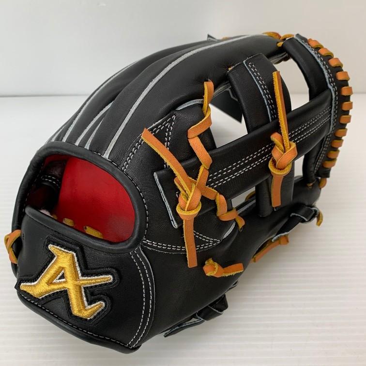 アトムズ ATOMS 硬式 内野手用グローブ AKG-JS4+ 5049 : ピンチ