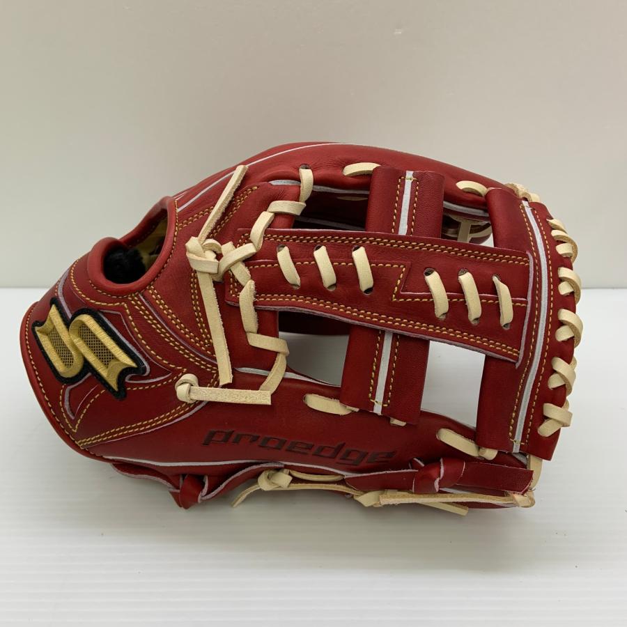エスエスケイ SSK プロエッジ proedge PEK84424F 硬式 大人 一般 内野手用 グローブ グラブ 右投げ  タグ付き  野球 9204 エスエスケイ SSK プロエッジ proedge PEK84424F 硬式 大人 一般 内