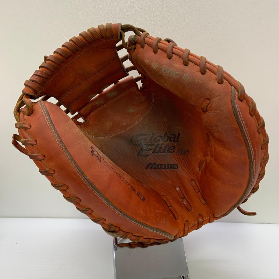 ミズノ MIZUNO グローバルエリート Global Elite 1AJCY16400 少年軟式 