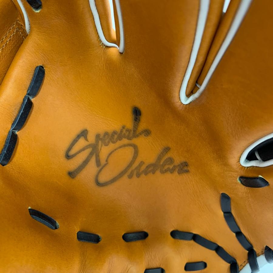 NORIA 硬式 大人 一般 投手用 グローブ ピッチャー グラブ 右