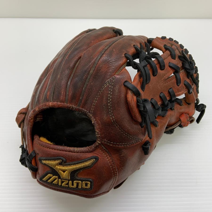 ミズノ MIZUNO ミズノプロ mizunopro 2GW18205 硬式 大人 一般 内野手