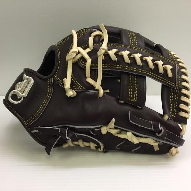 中古品 ディアマンテ Diamante ローマ 硬式 内野手用グローブ 中古品 ディアマンテ Diamante ローマ 硬式 内野手用グローブ