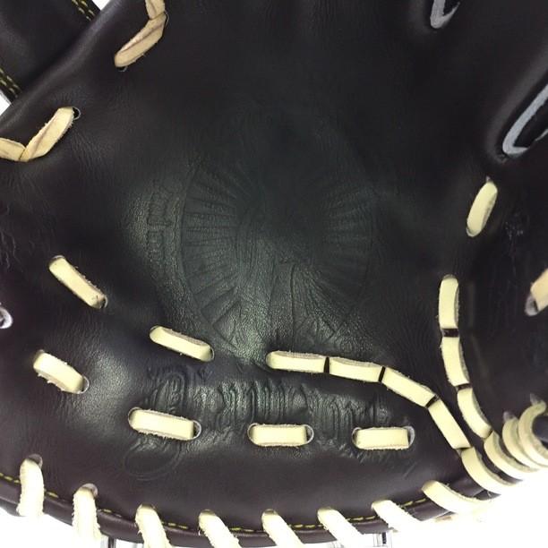 中古品 ディアマンテ Diamante ローマ 硬式 内野手用グローブ 中古品 ディアマンテ Diamante ローマ 硬式 内野手用グローブ