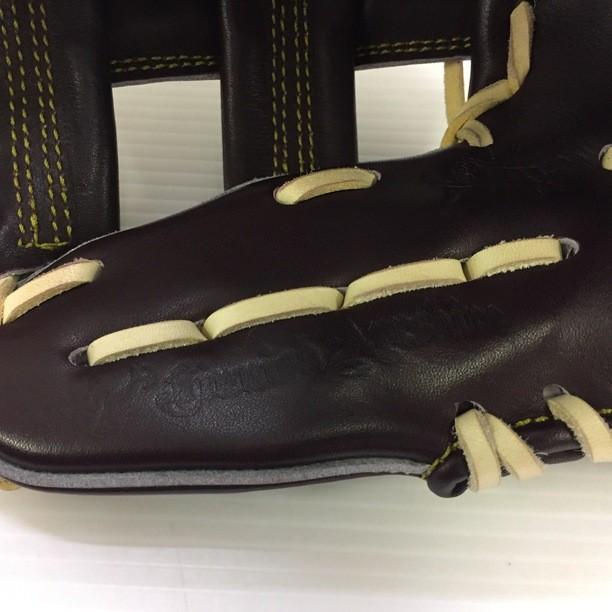中古品 ディアマンテ Diamante ローマ 硬式 内野手用グローブ 中古品 ディアマンテ Diamante ローマ 硬式 内野手用グローブ