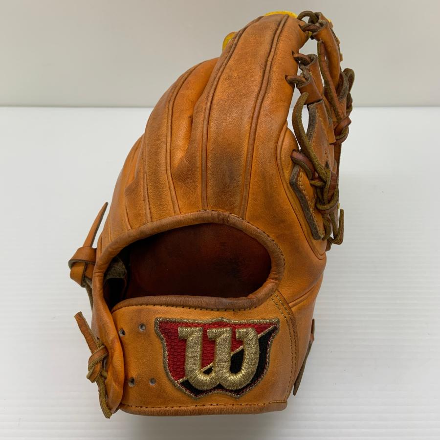 ウィルソン Wilson ウィルソンスタッフ Staff DO型 硬式 大人 一般 内