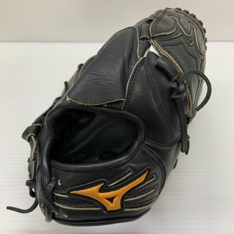 ミズノ MIZUNO プロフェッショナル 軟式 大人 一般 投手用 グローブ 
