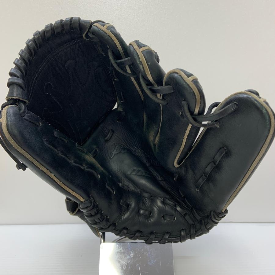 ミズノ MIZUNO プロフェッショナル 軟式 大人 一般 投手用 グローブ