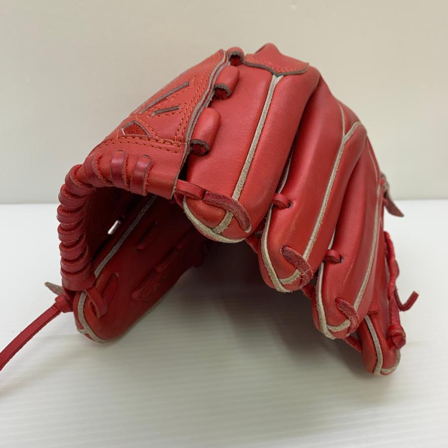 ミズノ MIZUNO ミズノプロ mizunopro HAGAJAPAN 軟式 大人 一般 投手用