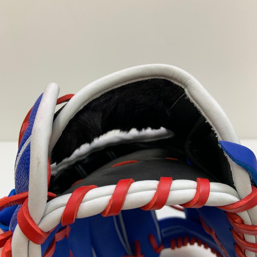 ウィルソン Wilson D-MAX WBW103892 少年軟式 子ども オールラウンド