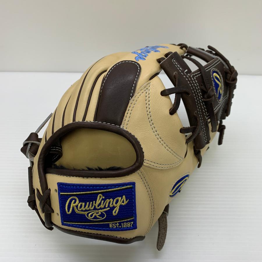 ローリングス Rawlings HOH 軟式 大人 一般 内野手用 グローブ グラブ