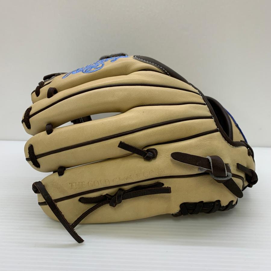 ローリングス Rawlings HOH 軟式 大人 一般 内野手用 グローブ グラブ