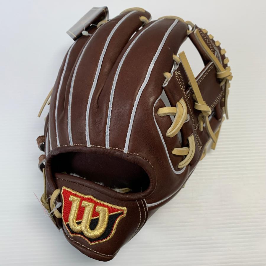 ウィルソン Wilson ウィルソンスタッフ Staff WBW104317 硬式 大人