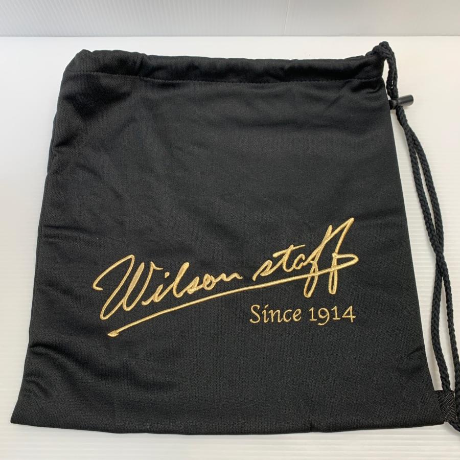 ウィルソン Wilson ウィルソンスタッフ Staff WBW104317 硬式 大人