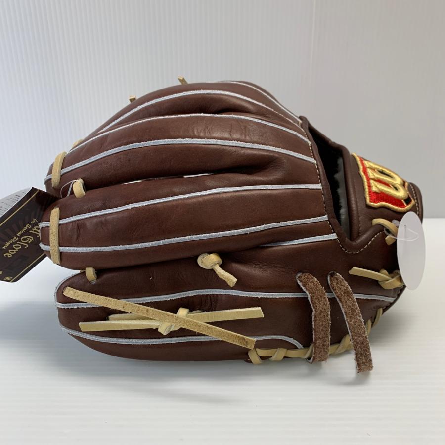 ウィルソン Wilson ウィルソンスタッフ Staff WBW104317 硬式 大人