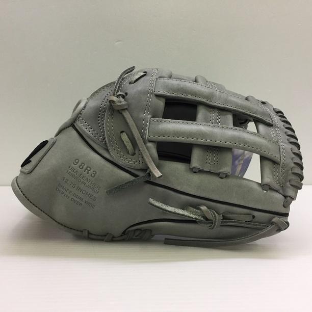 中古品 マルーチ marucci 硬式 外野手用グローブ 98R3 2646 中古品 マルーチ marucci 硬式 外野手用グローブ 98R3 2646
