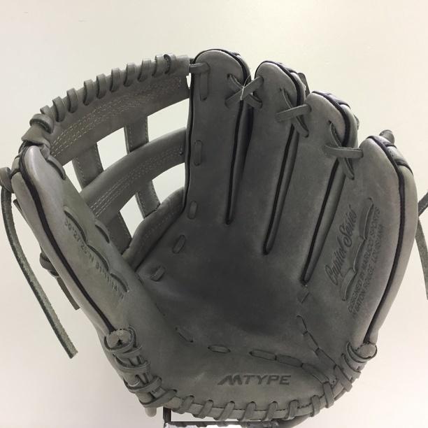 中古品 マルーチ marucci 硬式 外野手用グローブ 98R3 2646 中古品 マルーチ marucci 硬式 外野手用グローブ 98R3 2646