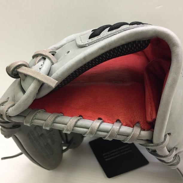 中古品 マルーチ marucci 硬式 外野手用グローブ 98R3 2646 中古品 マルーチ marucci 硬式 外野手用グローブ 98R3 2646