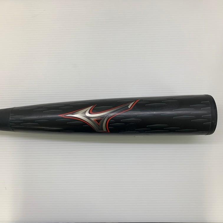 中古品 ミズノ MIZUNO ビヨンドマックスレガシー メタル 軟式 FRP製