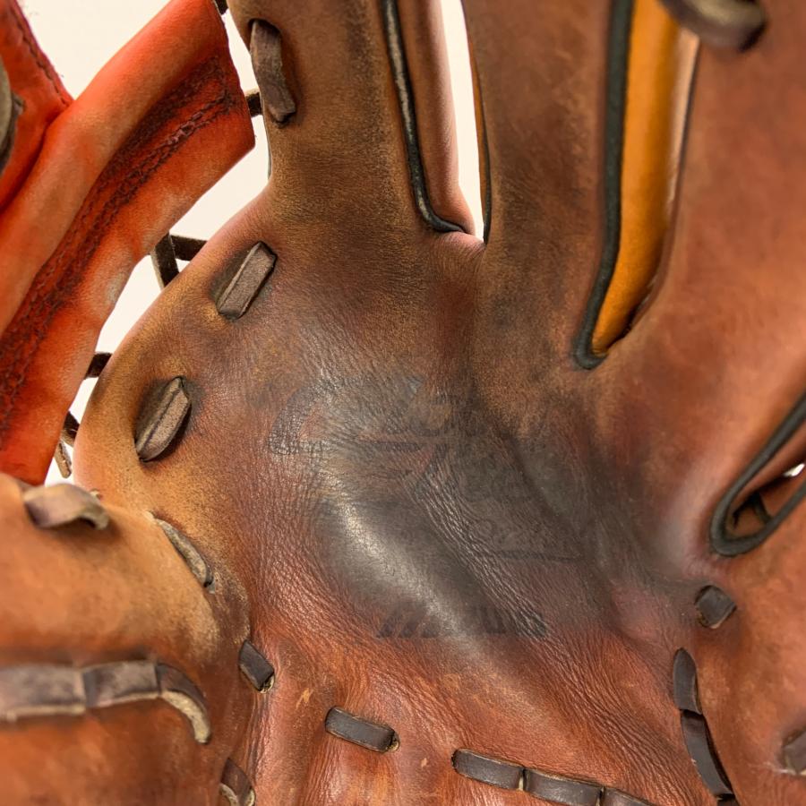 ミズノ MIZUNO グローバルエリート 軟式 大人 一般 内野手用 グローブ