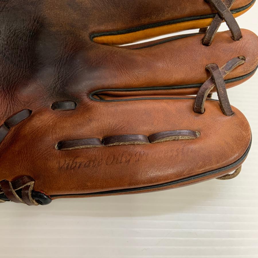 ミズノ MIZUNO グローバルエリート 軟式 大人 一般 内野手用 グローブ グラブ 右投げ オーダー 中古品  野球 7292 ミズノ MIZUNO グローバルエリート 軟式 大人 一般 内野手用 グローブ