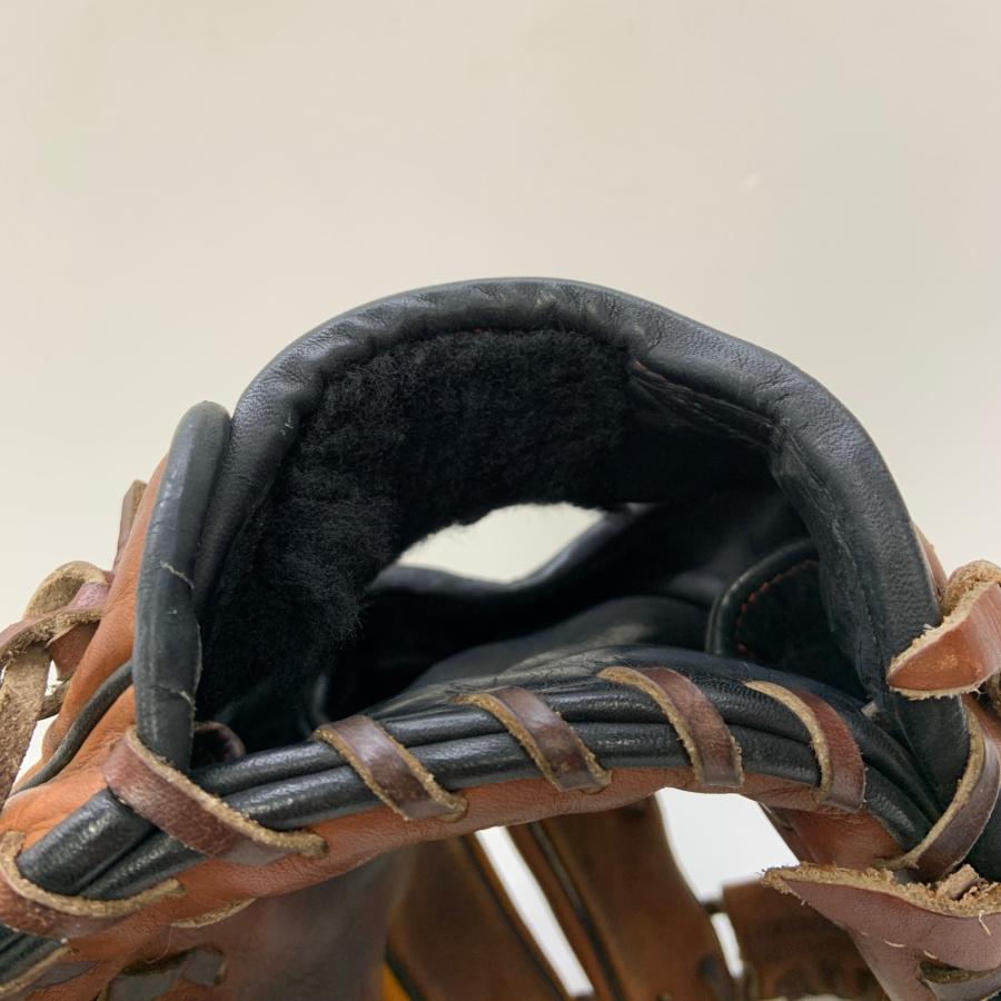 ミズノ MIZUNO グローバルエリート 軟式 大人 一般 内野手用 グローブ