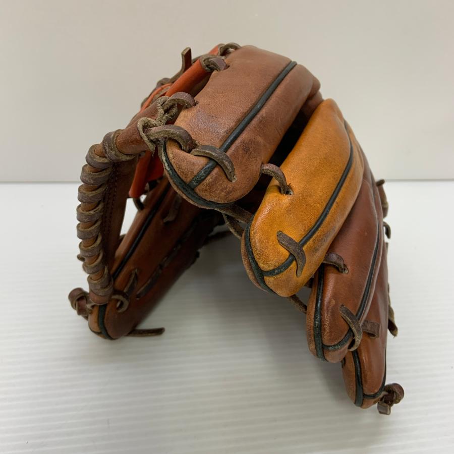 ミズノ MIZUNO グローバルエリート 軟式 大人 一般 内野手用 グローブ