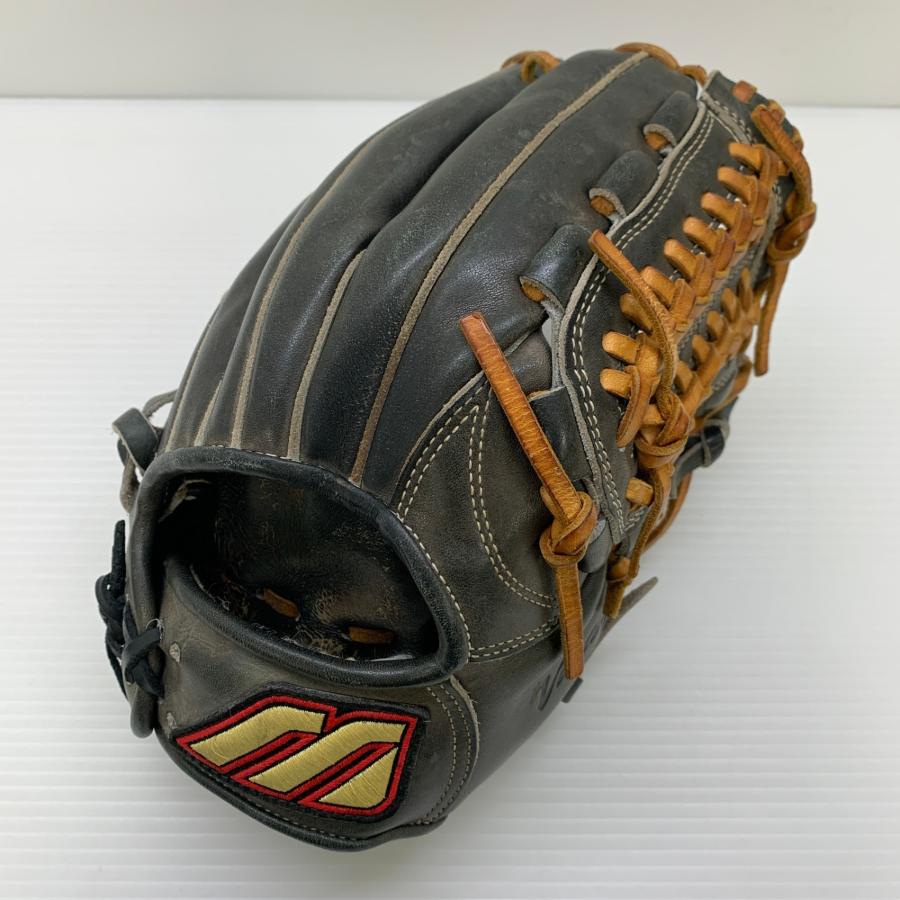 ミズノ MIZUNO ビクトリーステージ 軟式 大人 一般 内野手用 グローブ