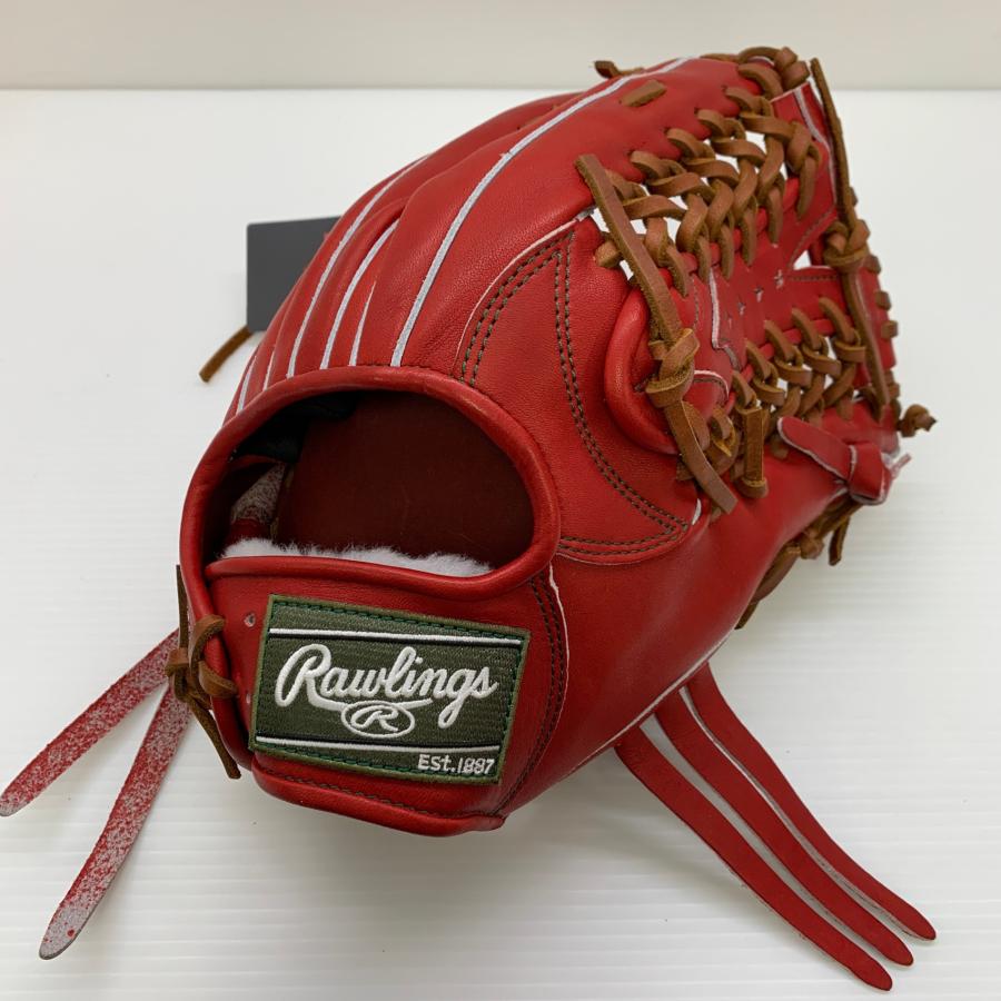 Rawlings Pro Preferred プロプリファード　硬式 ローリングス Rawlings プロプリファード PRO PREFERRED GH6PRY795