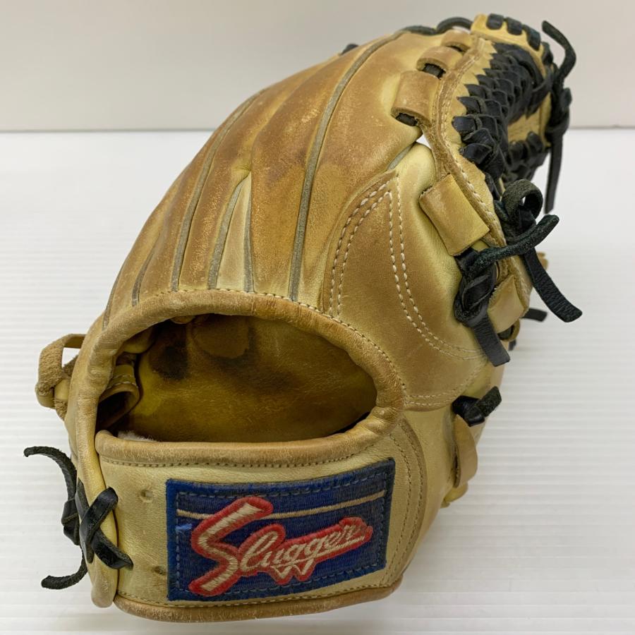 久保田スラッガー KUBOTA SLUGGER 軟式 大人 一般 内野手用 グローブ 