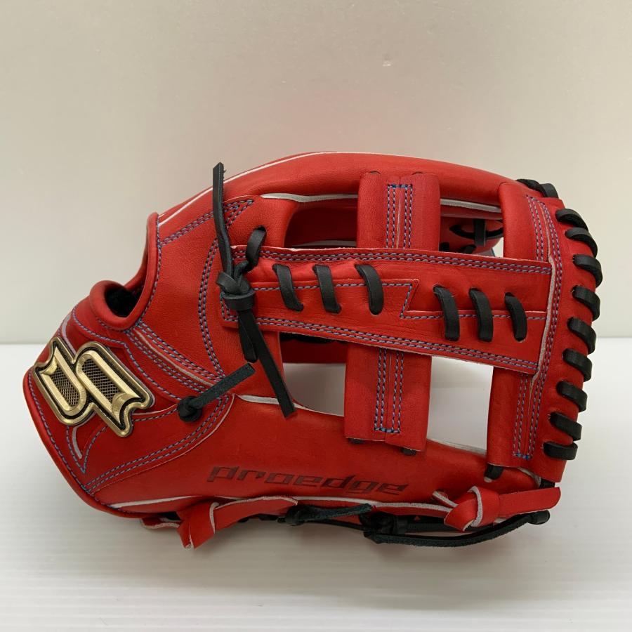 エスエスケイ SSK プロエッジ proedge PKW76125F 硬式 大人 一般 内