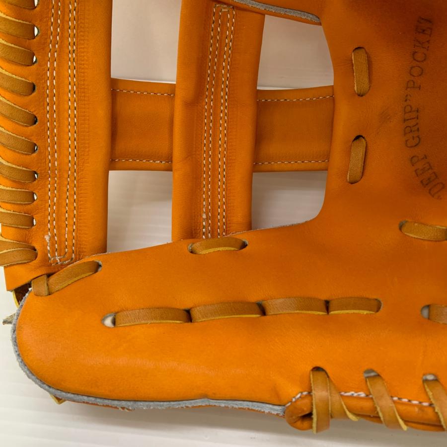 久保田スラッガー KUBOTA SLUGGER KSG-25MS 硬式 大人 一般 内野手用