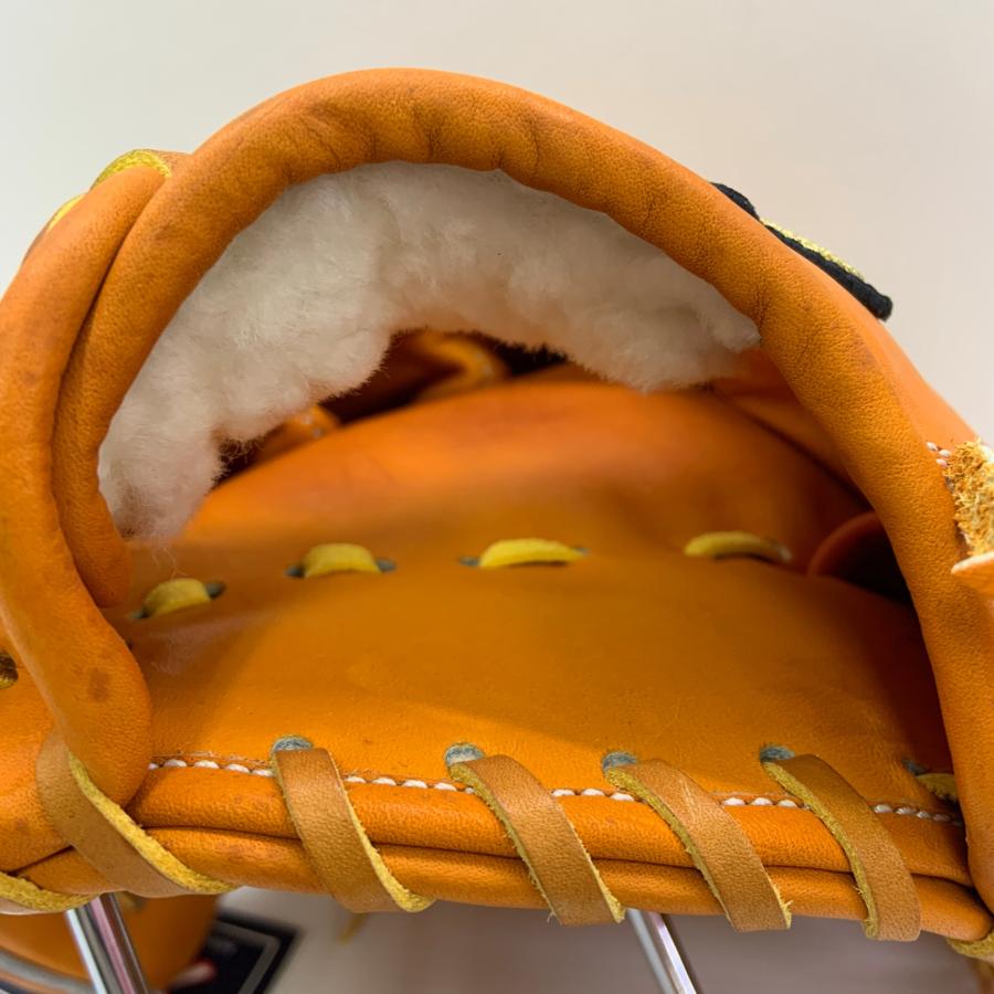 久保田スラッガー KUBOTA SLUGGER KSG-25MS 硬式 大人 一般 内野手用