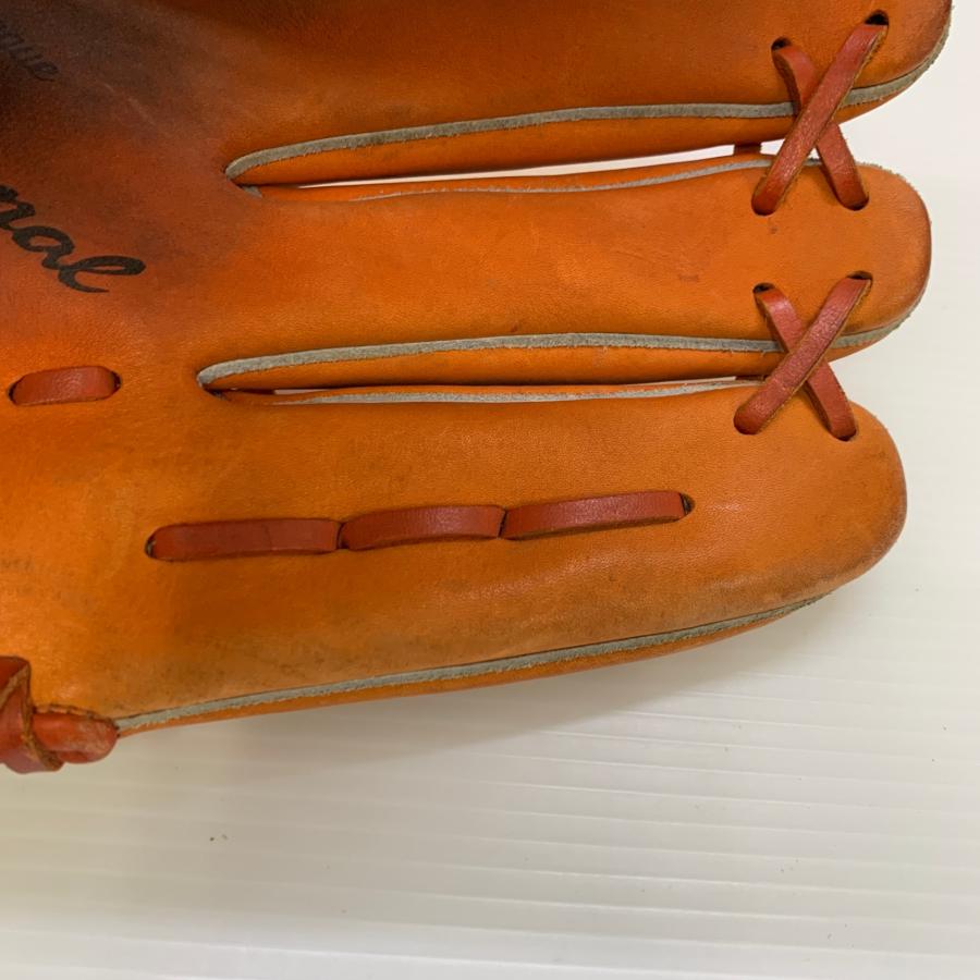 ミズノ MIZUNO ビューリーグ 軟式 大人 一般 外野手用 グローブ