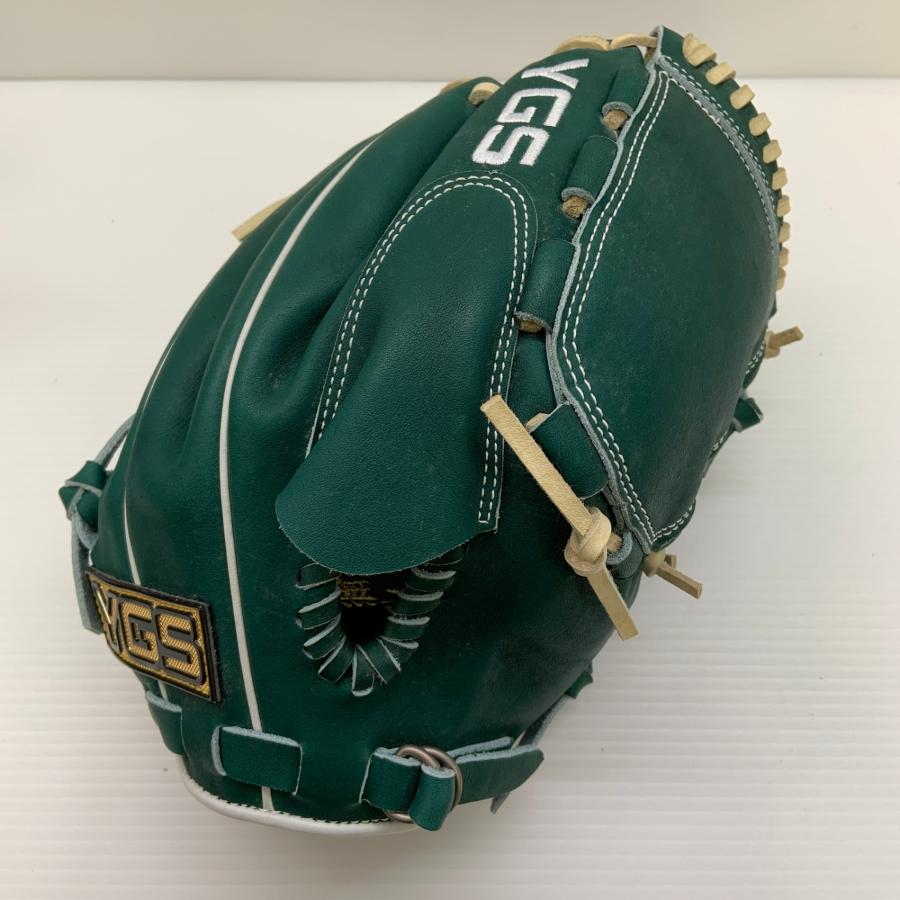 山本グラブスタジオ YGS AR13 硬式 大人 一般 投手用 グローブ