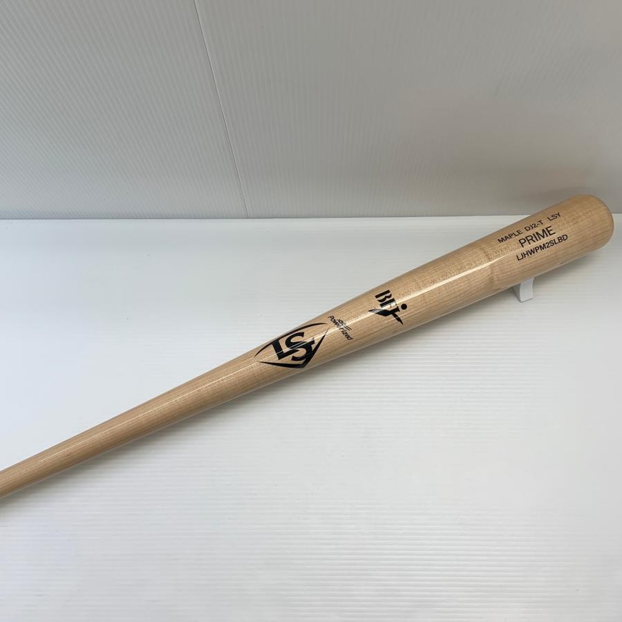 ルイスビルスラッガー Louisville Slugger PRIME 硬式 大人 一般 木製