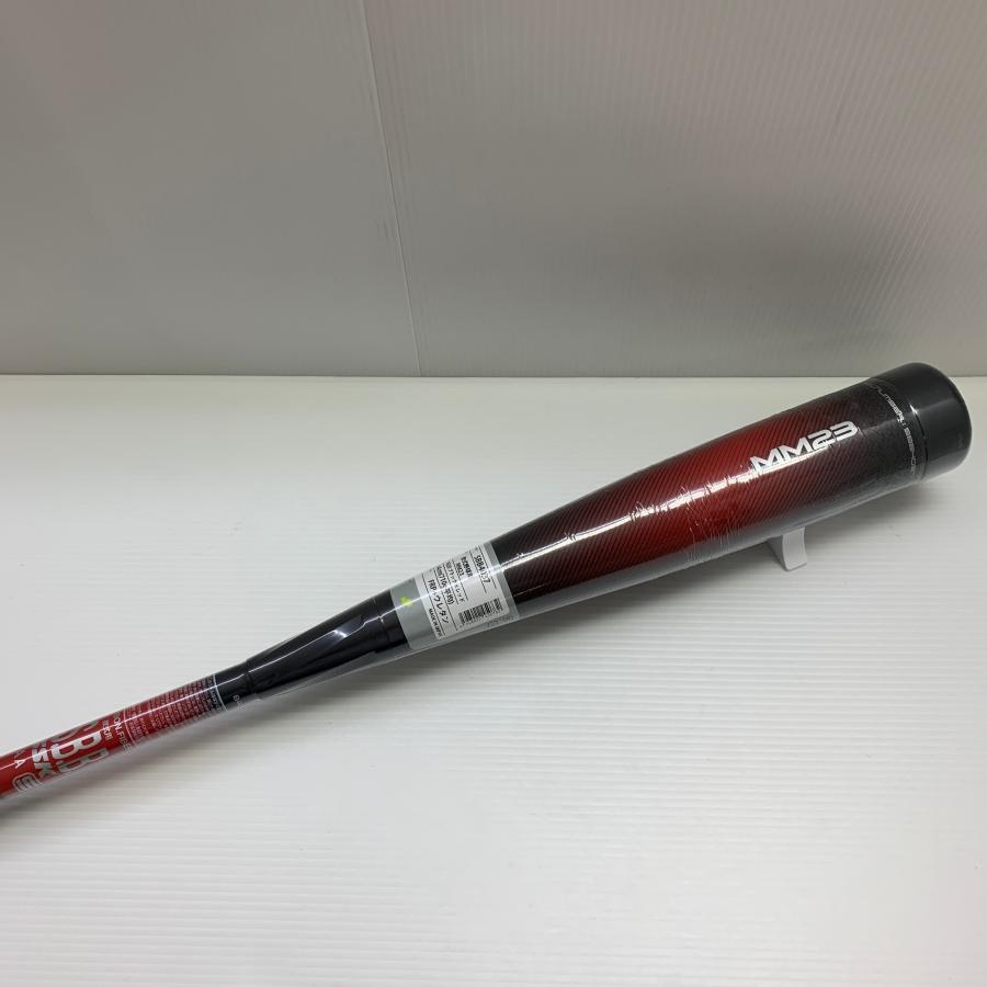 エスエスケイ SSK MM23 軟式 大人 一般 FRP製バット SBB4037 9020 84