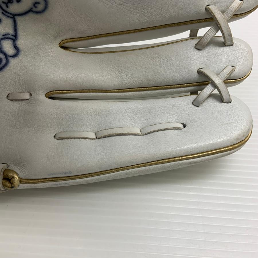 ウィルソン Wilson ウィルソンベア 軟式 大人 一般 外野手用 グローブ