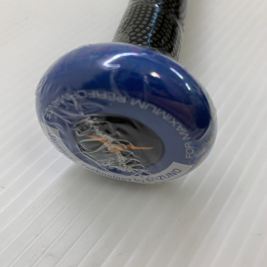 ミズノ MIZUNO ソフトボール用 大人 一般 FRP製バット 1CJFS62680 ミドルバランス 未使用品 ケース付き 野球 7796_7
